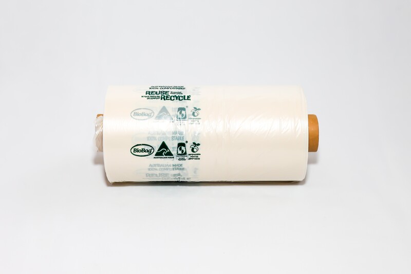 BioBag Produce Rolls