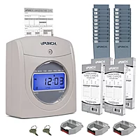 uPunch HN4000 Package