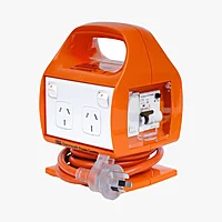 HPM 10 Amp Electresafe Powercentre