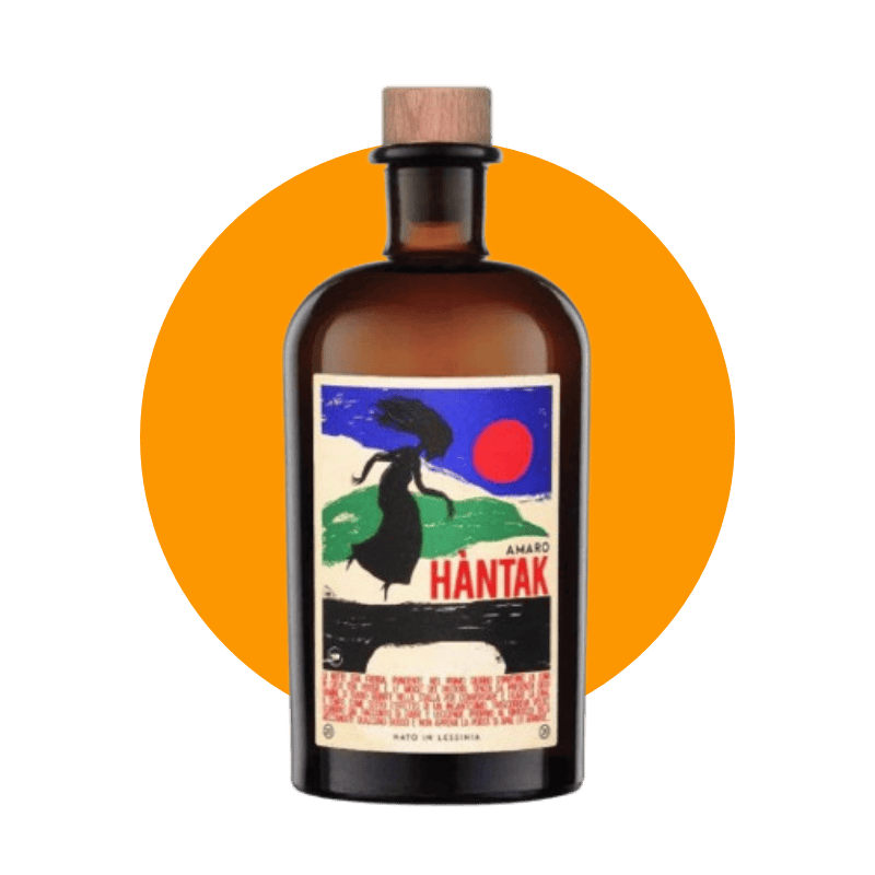 Viere Hante Amaro Hantak