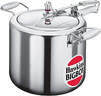 Hawkins Big Boy Pressure Cooker 18L