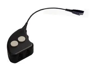 VT 053 – VBeT Headset Switch