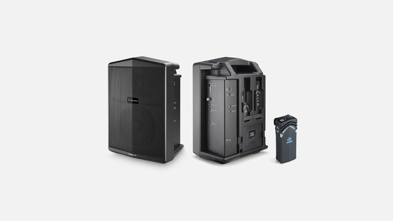 Lightspeed Mobile PA