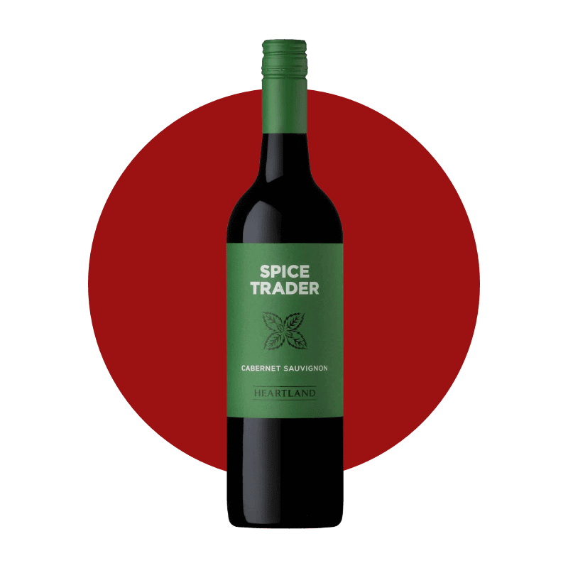 Heartland Spice Trader Cabernet Sauvignon