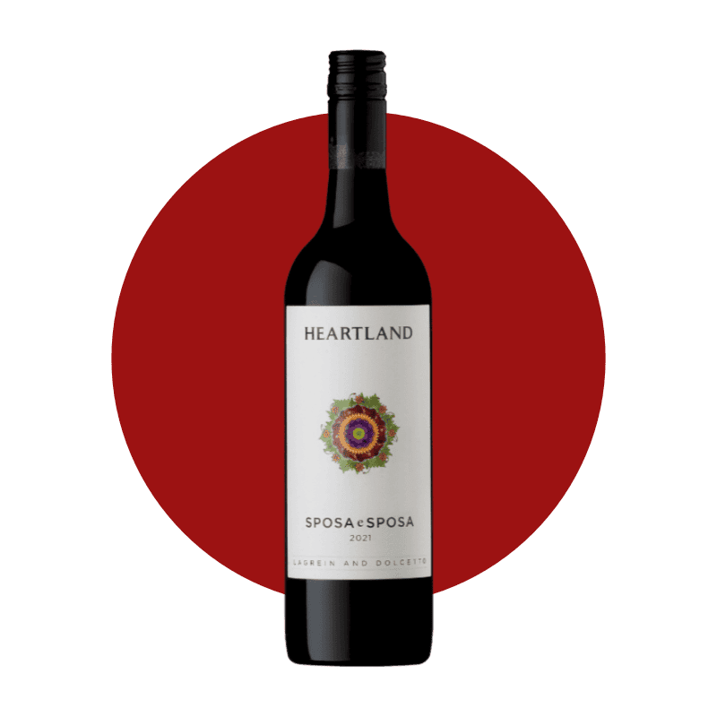 Heartland Sposa E Sposa