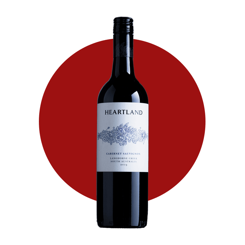 Heartland Cabernet Sauvignon