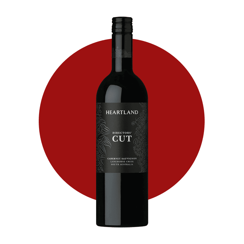 Heartland Directors Cut Cabernet Sauvignon