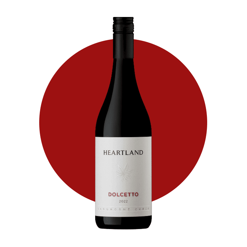 Heartland Dolcetto