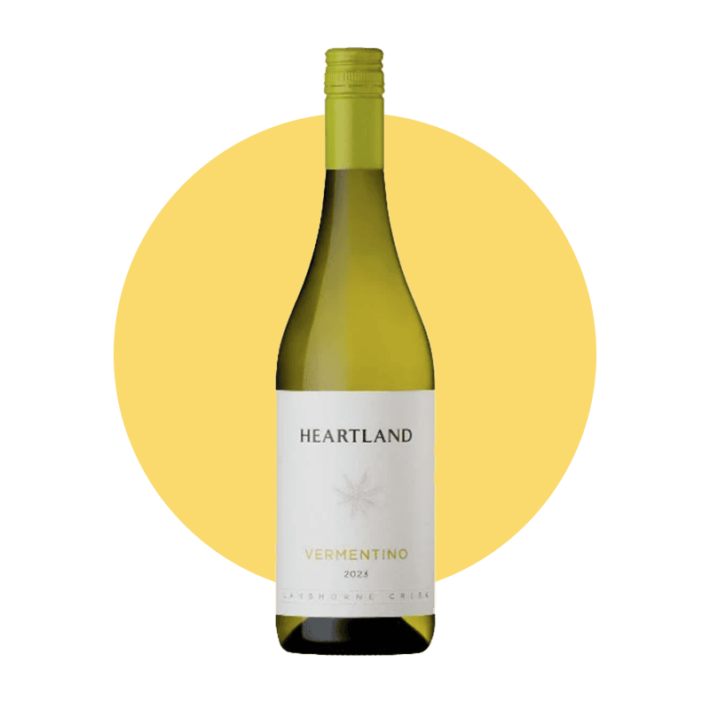 Heartland Vermentino