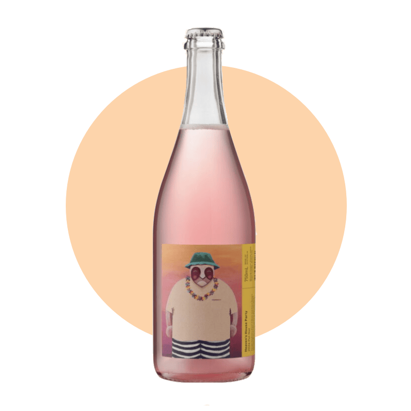 Heavens House Party #1 pet nat