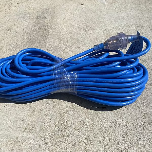 Ox Heavy Duty 30m Lead
