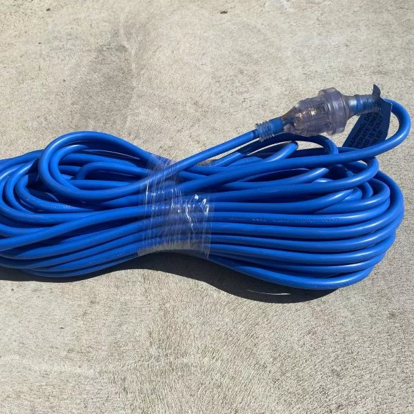 Ox Heavy Duty 30m Lead