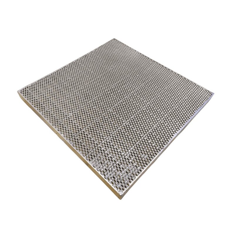 540mm x 540mm x 50mm Heelguard & Leaf Guard Grate Only Class B