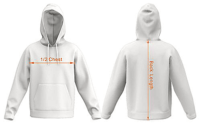Men's Hoodie