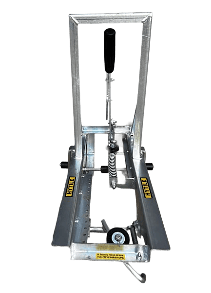 Hytile Cable Elevator Trolley