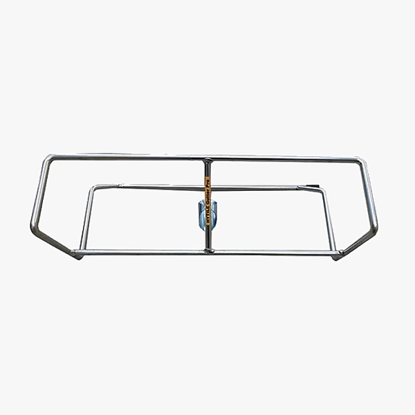 Hytile Ladder Gutter Guard