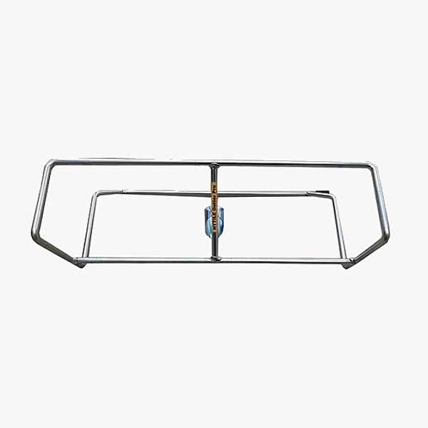 Hytile Ladder Gutter Guard