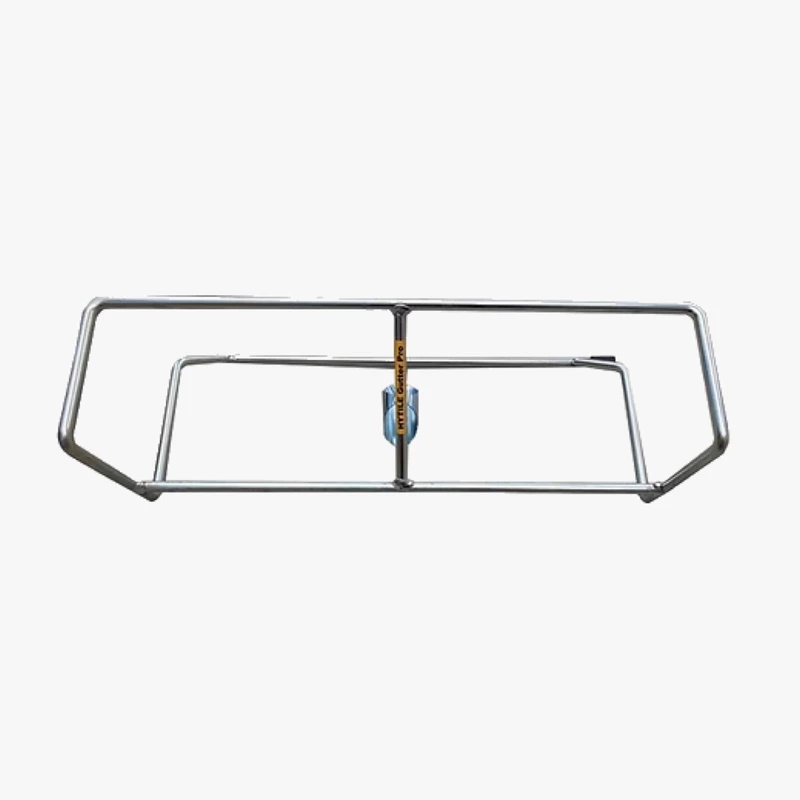 Hytile Ladder Gutter Guard