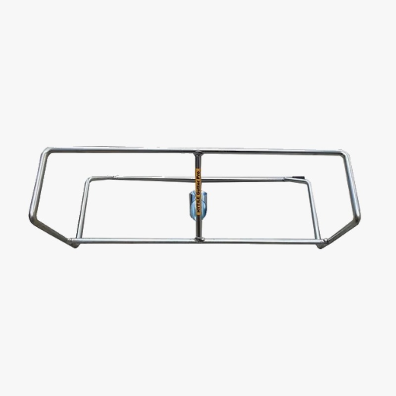 Hytile Ladder Gutter Guard