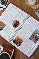Travel Journals-USA