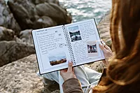 Travel Journals-NZ