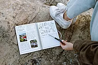 Travel Journals-NZ