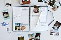 Travel Journals-Worldwide
