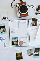 Travel Journals-Worldwide