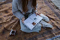 Travel Journals-Worldwide