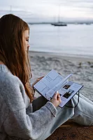 Travel Journals-Worldwide
