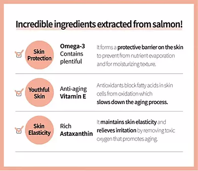 Lightweight moisturizing cream with instant brightening effect