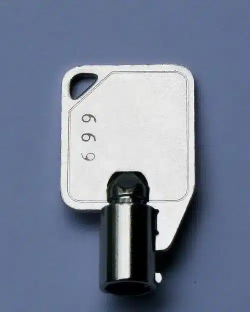 Seiko Precision Key