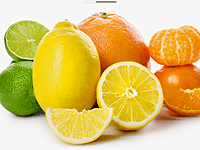 Lemon Eureka Seedless