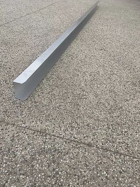 OAC Straight Edge 3.25mtrs