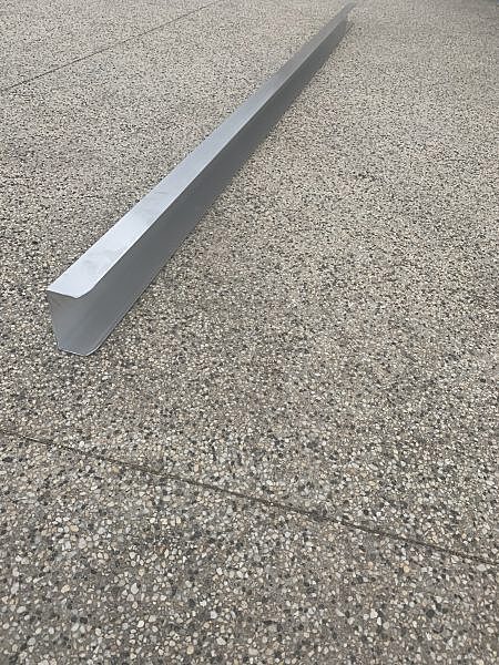 OAC Straight Edge 3.25mtrs