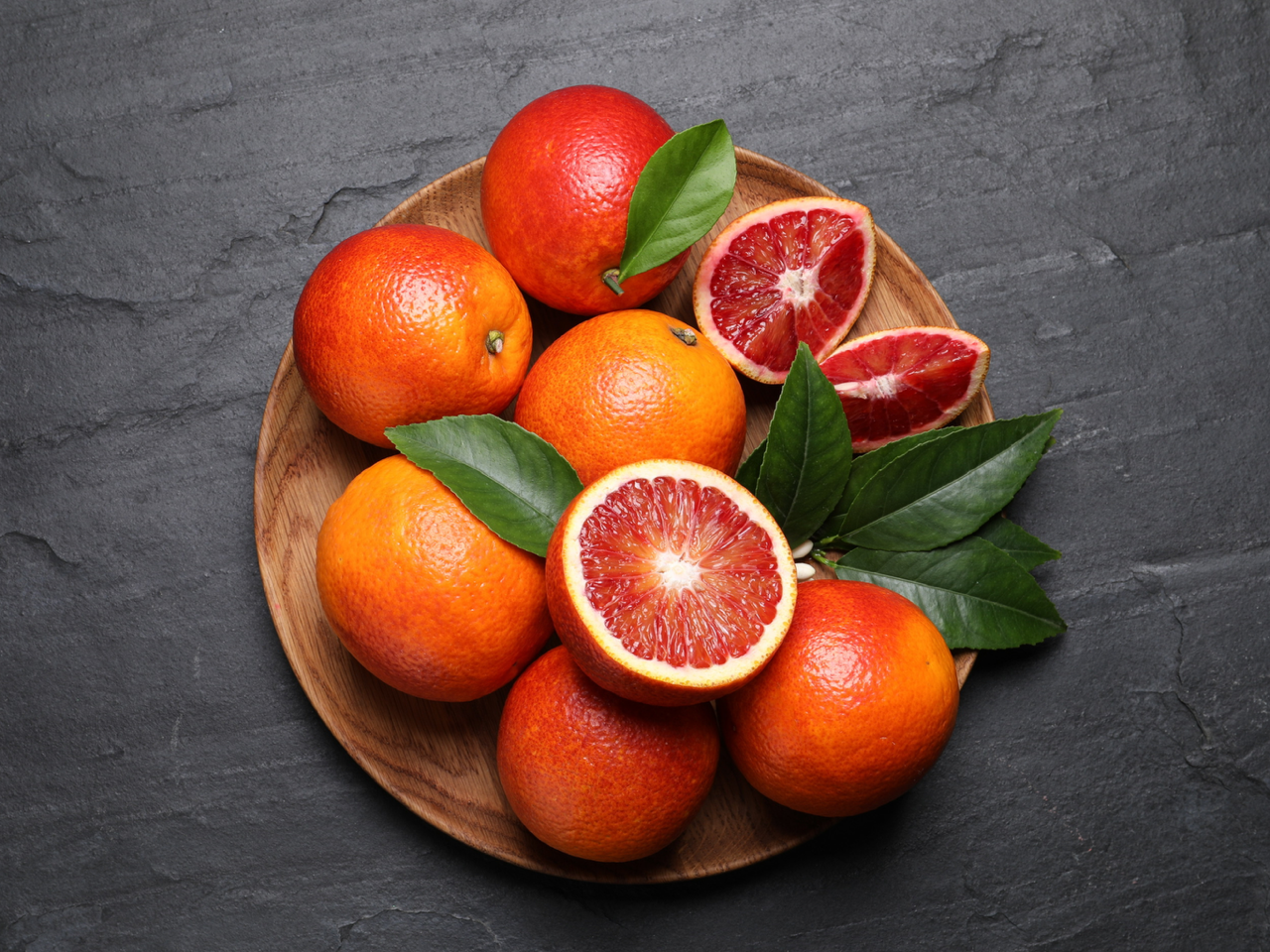 Cara Cara  Orange 500 MM Pot