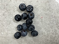 Blueberry 500 MM Pot