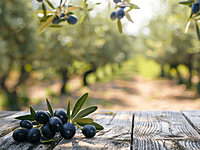 Arbequina Olive Tree