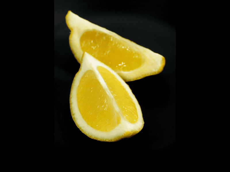 Lemon Eureka Seedless 200 litre