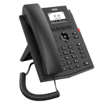 Fanvil X301P Entry Level IP Phone