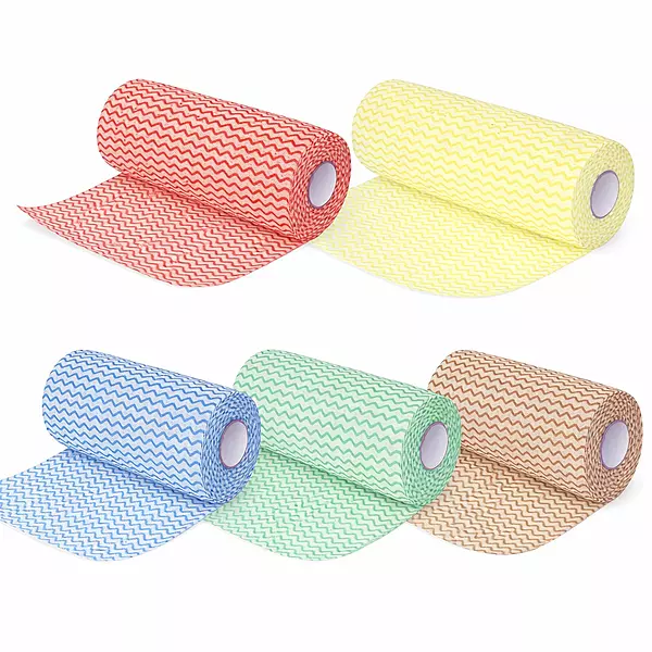 Multipurpose Jumbo Wipes