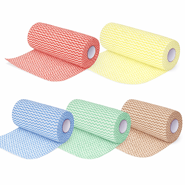 Multipurpose Jumbo Wipes