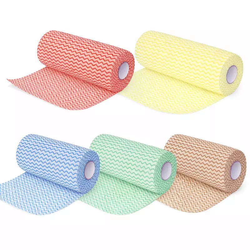 Multipurpose Jumbo Wipes