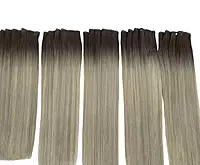 Genius Weft Extensions (Straight)