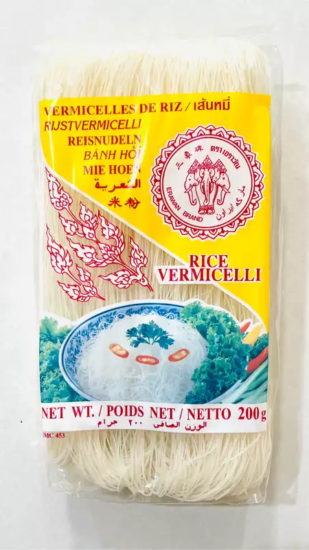 Rice Vermicelli ERAWAN 200g