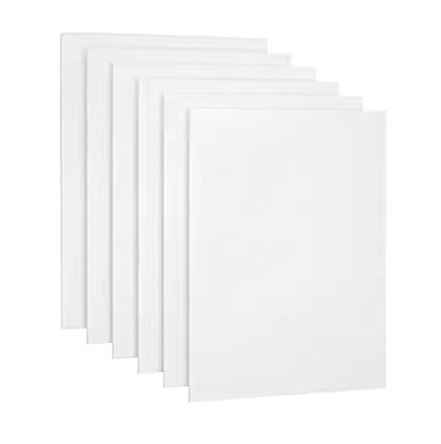 Canvas Panels 10 Pack Canvas Panels 10 Pack