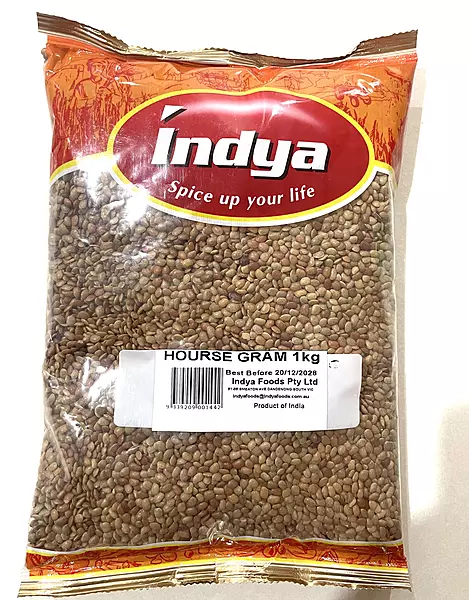 Horse Gram 1kg