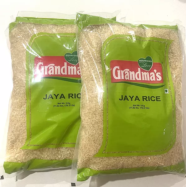 GR Jaya Rice 5kg x 2 (10KG)