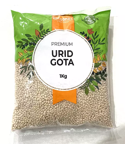 KT Urid Gota 1 KG