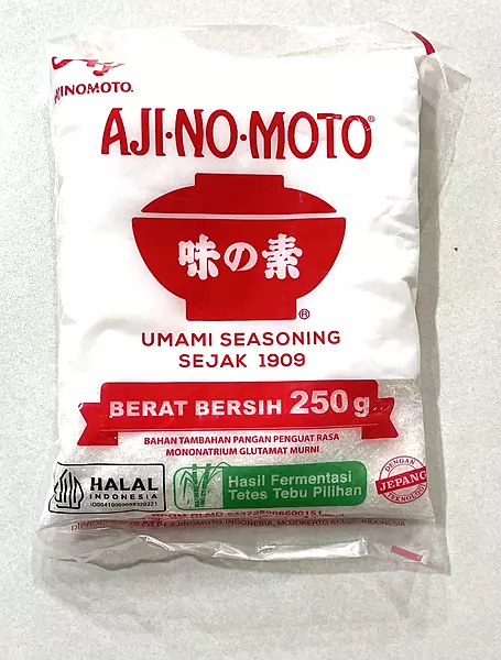 MSG - Fine Umami Seasng AJINOMOTO 250g